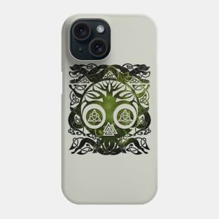 Tree of life - Yggdrasil Phone Case