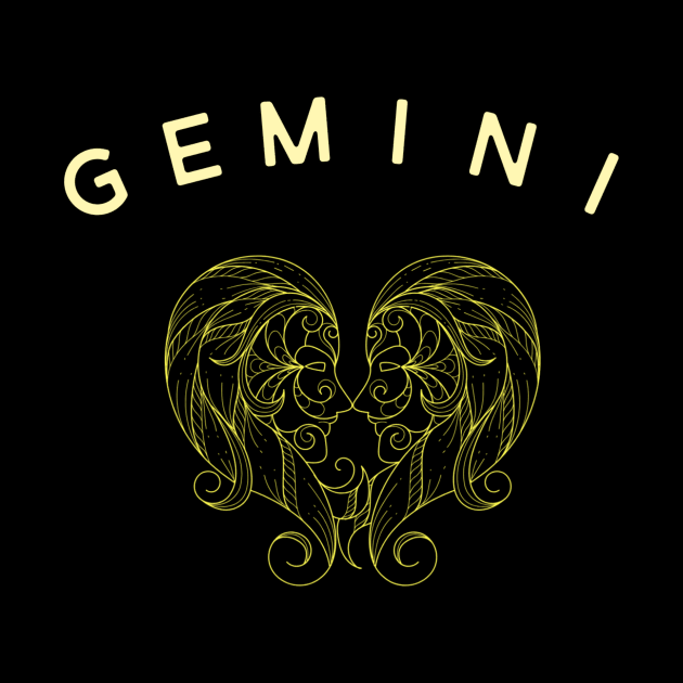Gemini by GMAT