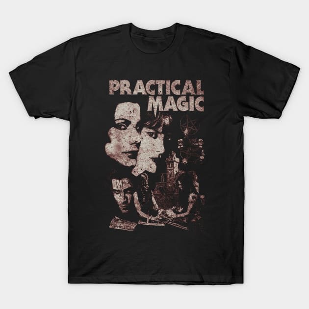 Vintage Practical Magic