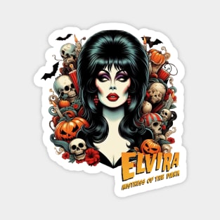 Elvira, Spoooky Mistress Magnet