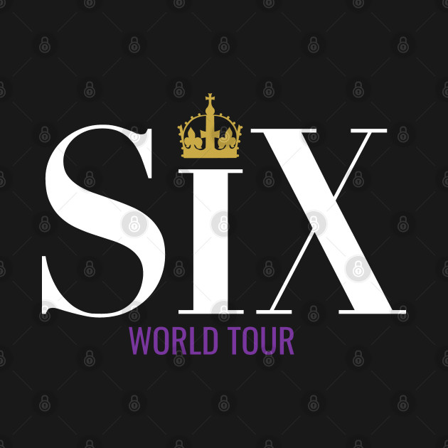 SIX World Tour by NayNayDesigns