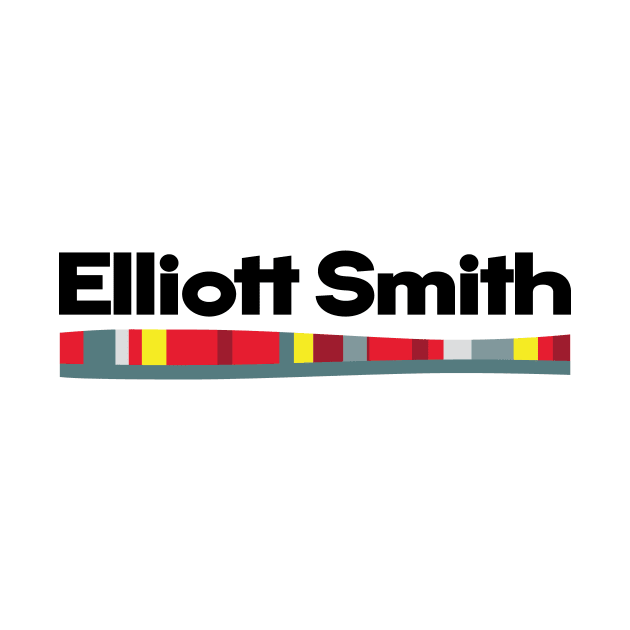 Elliott Smith Either / Or Ballad of Big Nothing by zicococ