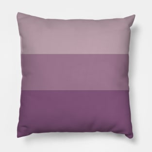 Shades of Lavender Pillow