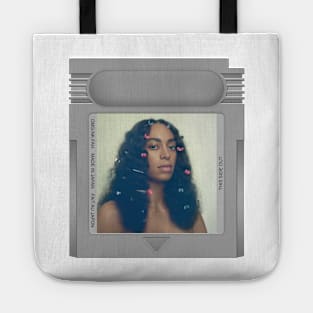 A Seat at the Table Game Cartridge Tote