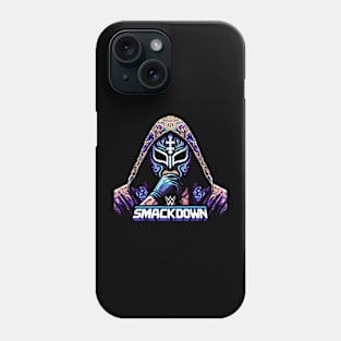 WWE Mysterio Phone Case