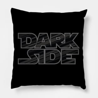 Dark Side Pillow