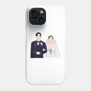 King The Land Korean Drama Phone Case