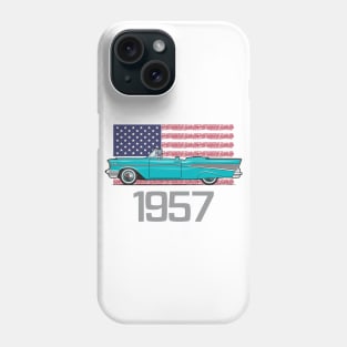 57 Convertible Phone Case