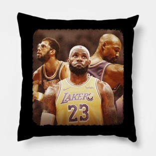 The Goat Pillow