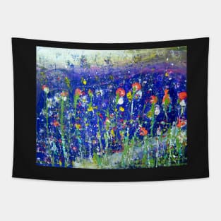 Joyful Elements Tapestry