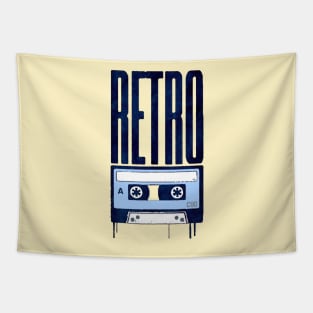 RETRO SOUND Tapestry