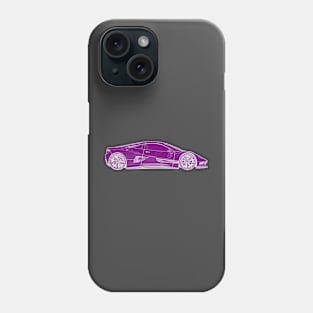 Auto_v5_09 Phone Case