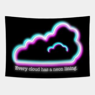 Neon - Cloud Tapestry