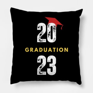 Graduation 2023 - 0.5 Pillow