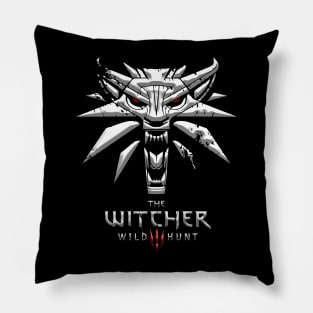 THE WITCHER Pillow