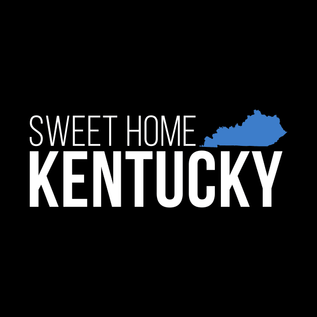 Kentucky Sweet Home by Novel_Designs