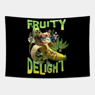 Fruity Delight Tapestry