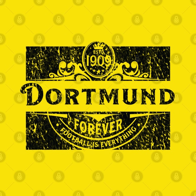 Football Is Everything - Dortmund Heritage Era by FOOTBALL IS EVERYTHING