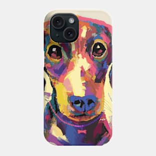 Dog Lover Phone Case