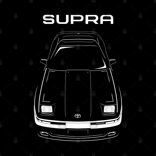 Supra GT MK3 3rd gen 1JZ by jdmart