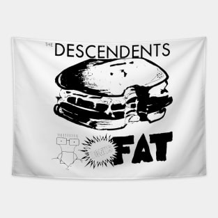Descendents - Fat Tapestry