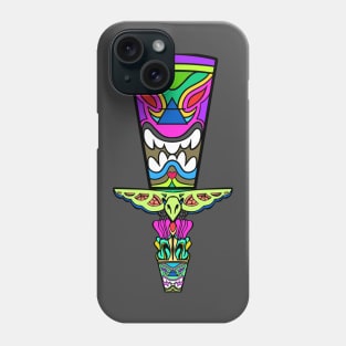 Genesis Streetwear - TOTEM (Plain) Phone Case