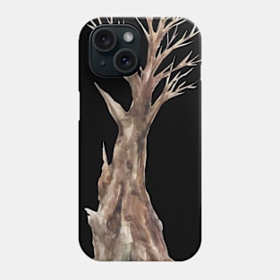 beautiful tree Phone Case