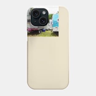 Trailer Park Phone Case