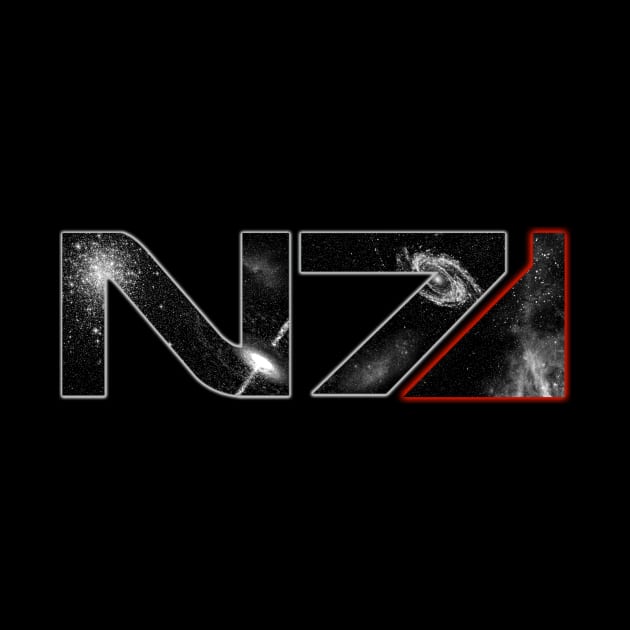 N7 Space 2 by Draygin82