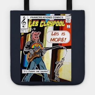 Claypool Tote