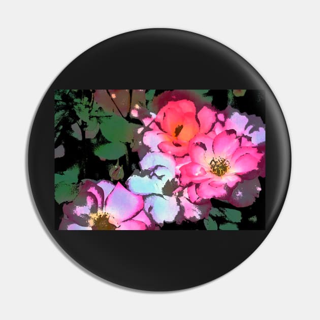 Rose 197 Pin by secretgardener