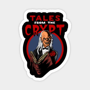 Tales from the horror Magnet