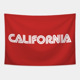 California Tapestry