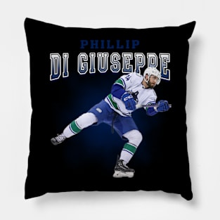 Phillip Di Giuseppe Pillow