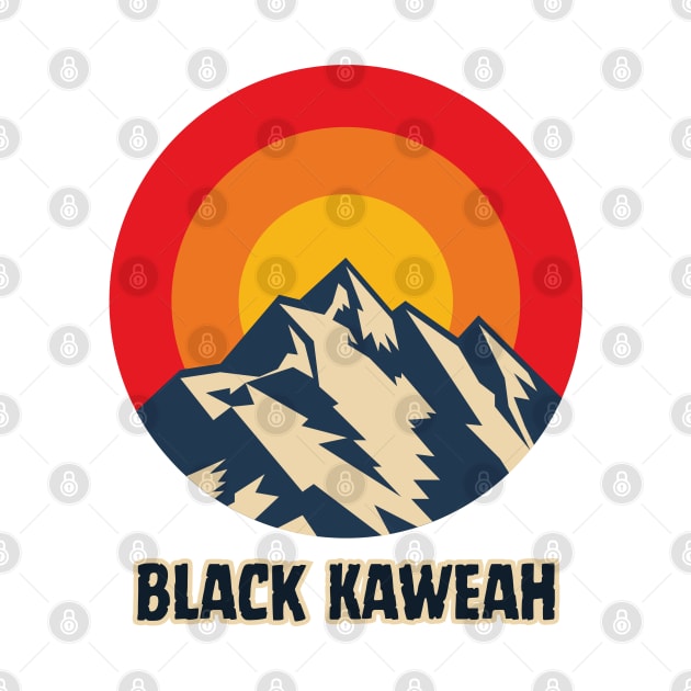 Black Kaweah by Canada Cities