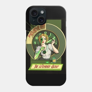 Try Radium! Phone Case