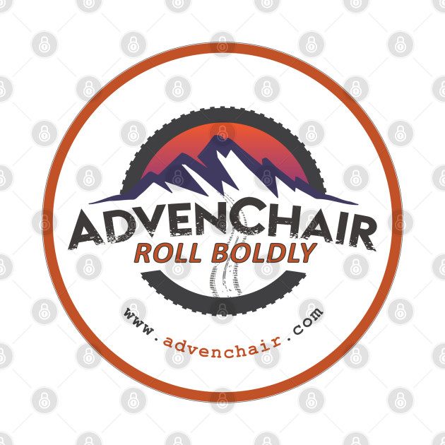 AdvenChair - Merch by RKP'sTees