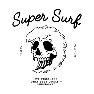 SUPER SURF T-Shirt