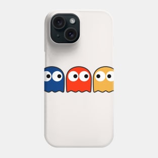 Little RGB Brothers Phone Case