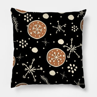 Cookies Pillow