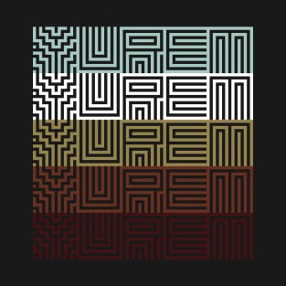 Yurem T-Shirt