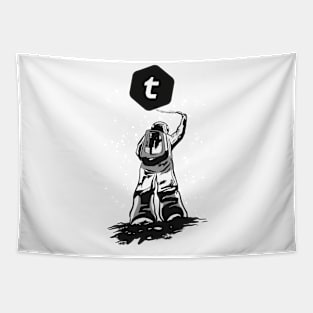 Telcoin crypto coin Crypto coin Crytopcurrency Tapestry