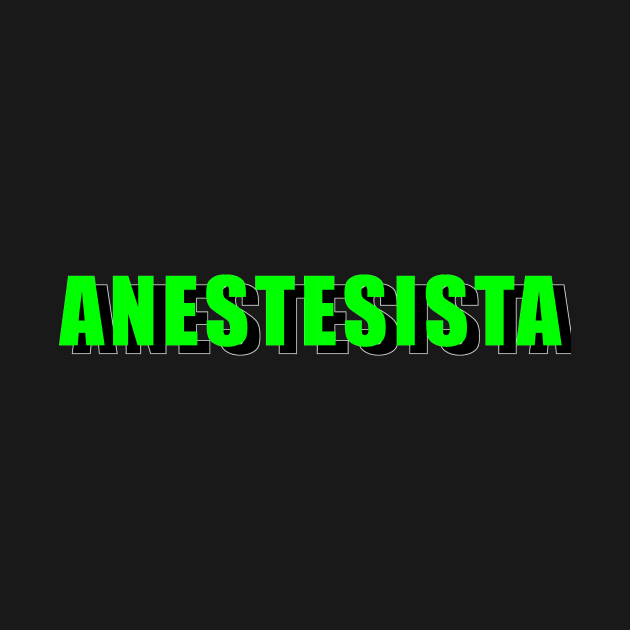 Anestesista 2 by Betta's Collections