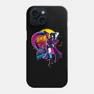 Testament v5 Phone Case