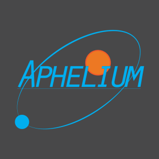 Aphelium T-Shirt