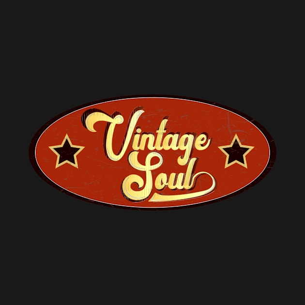 Vintage Soul by SavvyDiva