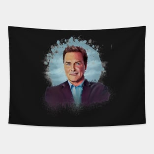 Norm Macdonald Tapestry