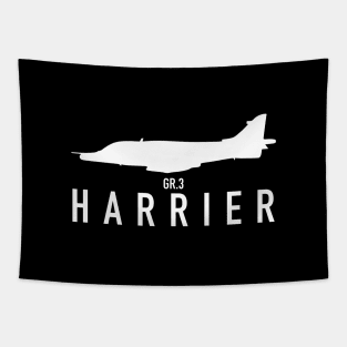 Harrier GR3 Tapestry