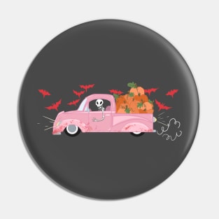 Your Uber is here Pin