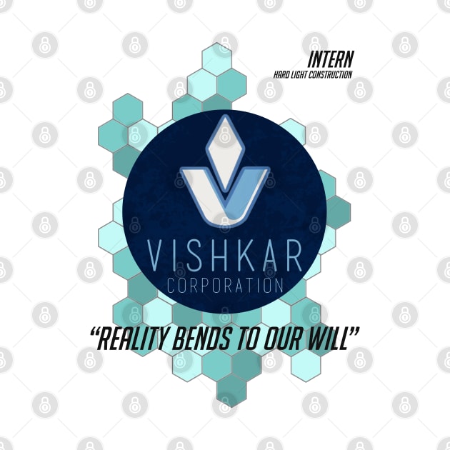 Vishkar Corporation by remarcable